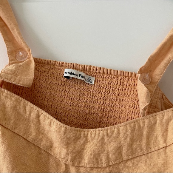 Abercrombie crop - Picture 7 of 7